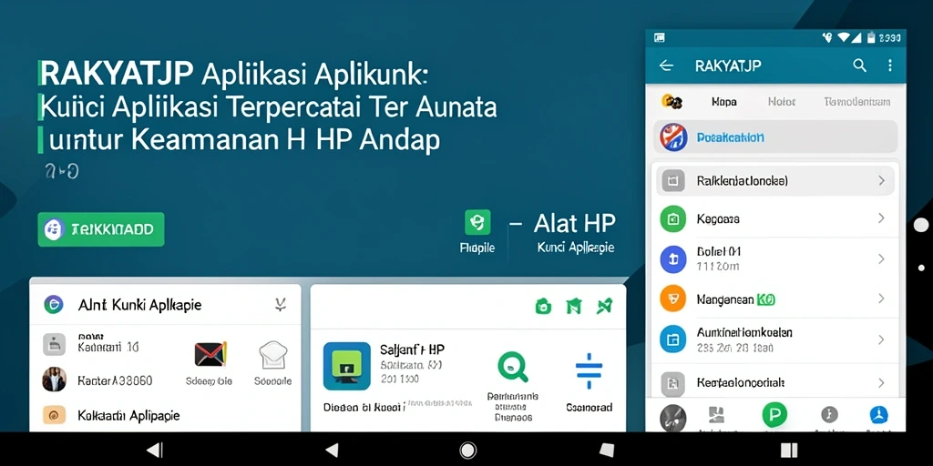 Tampilan antarmuka RAKYATJP yang sederhana dan fungsional.